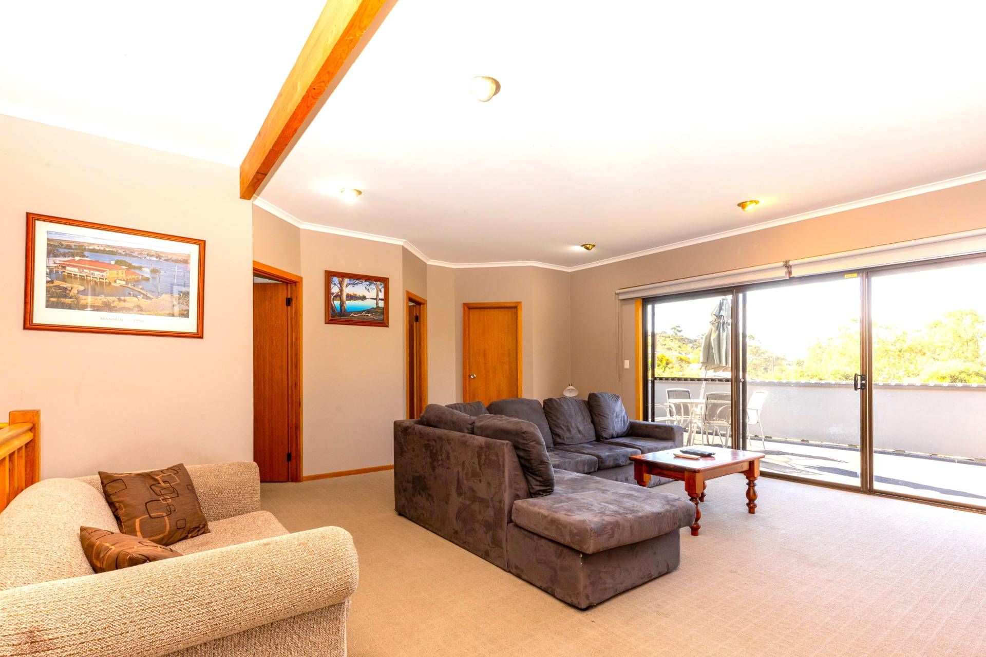 4 Bedroom Apartment Mannum Motel